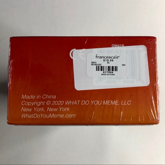 New Party Adult Game Slide in the DMs - Picture 6 of 8